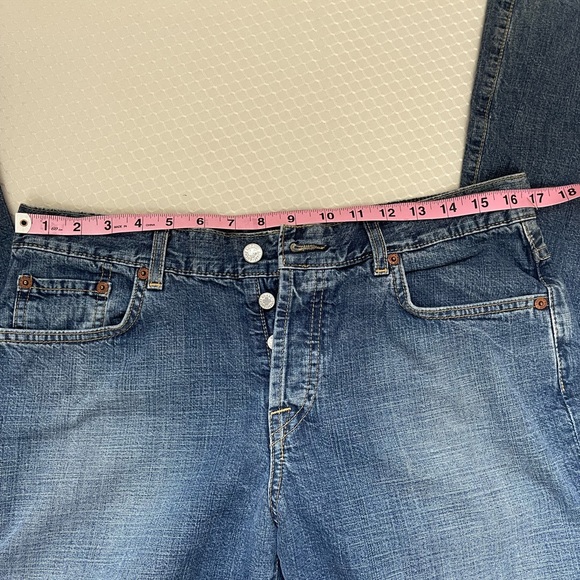 Lucky Brand Jeans - Picture 8 of 10